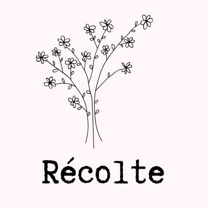 Récolte